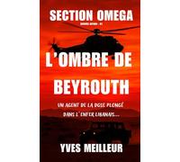 L'OMBRE DE BEYROUTH: SERVICE ACTION - 01
