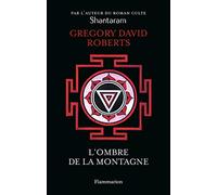 L'ombre de la montagne