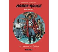 L'ombre du démon: L'ombre du démon ; Le chemin de l'Inca