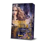 L'ombre du faucon: Tome 1, Les flammes de la révolte