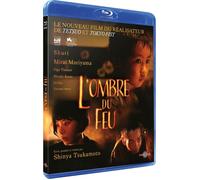L'ombre du feu Blu-ray Nuovo