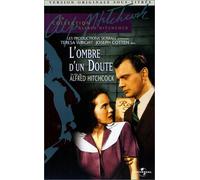 L'ombre d'un doute