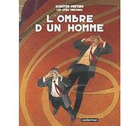 L'ombre d'un homme: NE2009
