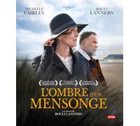 L'ombre d'un mensonge [Blu-Ray]