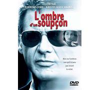 L'ombre d'un soupcon - dvd