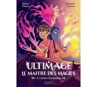 L'ombre et la lumière
