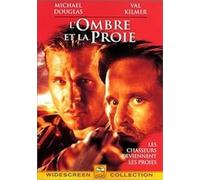 l'ombre et la Proie
