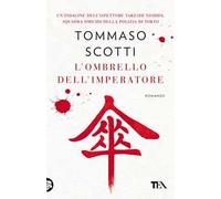 L'ombrello dell'imperatore