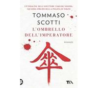 L'ombrello dell'imperatore