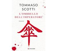L' ombrello dell'imperatore
