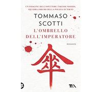 L'ombrello dell'imperatore