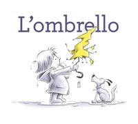 L'ombrello. Ediz. a colori