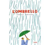L'ombrello. Ediz. a colori