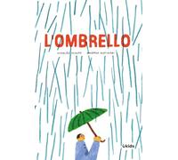 L'ombrello. Ediz. a colori