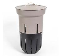 Lombricompostiera 12 L Composter - per Letti
