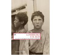 Lombroso e il Sud - De Cristofaro