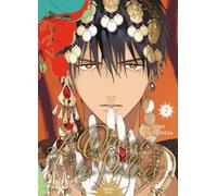 L'Omega du palais - Tome 2