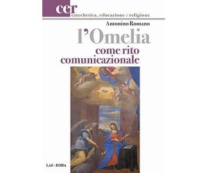 L'omelia come rito comunicazionale