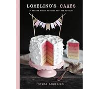 Lomelino's Cakes: 27 Pretty Cakes to Make Any Day Special