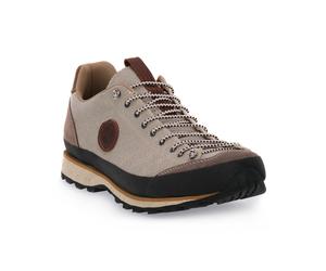 LOMER BIO NATURALE CANVAS scarpe running Uomo 42
