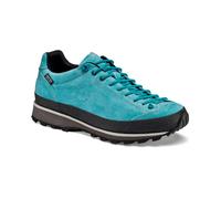 LOMER BIO NATURALE LOW MTX SUOLA VIBRAM JELLYFISH COBALT