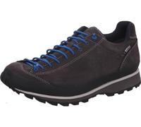 Scarpe da trekking da uomo Lomer Bio Naturale Low Mtx anthra/laguna (45 EU)