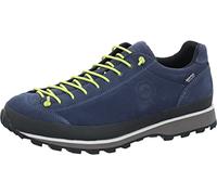 Scarpe da trekking da uomo Lomer Bio Naturale Low Mtx flag/lime (41 EU)