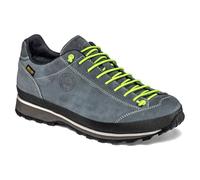 LOMER Bio Naturale Suede MTX Hiking Shoes EU 41
