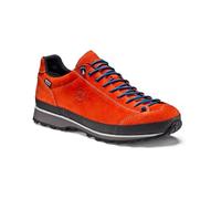 LOMER Bio Naturale Suede MTX Hiking Shoes EU 44