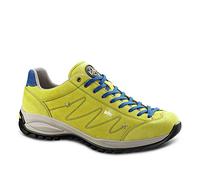LOMER Janko Suede Cotton 45