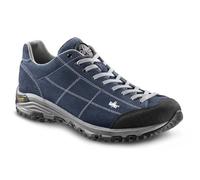 LOMER MAIPOS SUEDE MTX FLAG SUOLA VIBRAM 70003B01 41