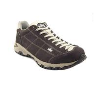 LOMER maipos MTX Suede Size 41