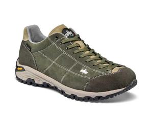 LOMER Maipos Suede MTX