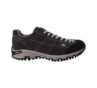 LOMER MAIPOS SUEDE MTX ANTRACITE SUOLA VIBRAM 70003B03