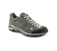 LOMER MAIPOS SUEDE MTX BIRCH SUOLA VIBRAM 70003B05 5632