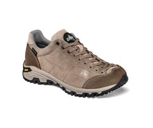 LOMER MAIPOS SUEDE MTX DODO SALOON SUOLA VIBRAM 70003B70 5729 WMN