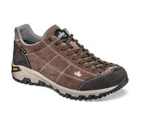 Sneakers Lomer Maipos Suede MTX Marron 43