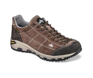 LOMER MAIPOS Suede MTX Root Almond 70003B77 5750