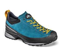 LOMER MARMOLADA MTX Suede Petrol Suola Vibram
