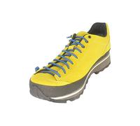 LOMER Scarpe Comode Uomo Bio Naturale Low MTX, Soleil, 42