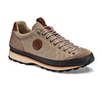 Lomer Scarpe Da Trekking Bio Naturale Canvas