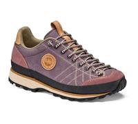 Lomer Scarpe Da Trekking Bio Naturale Canvas