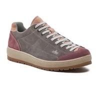 Lomer Scarpe Da Trekking Bio Naturale Flat