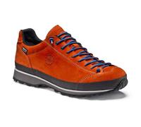 Lomer Scarpe Da Trekking Bio Naturale Suede Mtx
