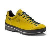 Lomer Scarpe Da Trekking Bio Naturale Suede Mtx