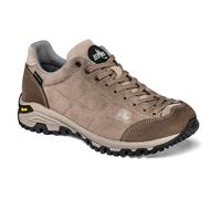 Lomer Scarpe Da Trekking Maipos Suede