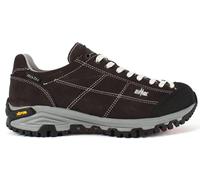 LOMER MAIPOS SUEDE MTX ANTRACITE SUOLA VIBRAM 70003B03 46