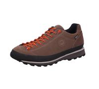 Scarpe da trekking Lomer Bio Naturale Low Mtx Marrone 46