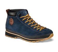 Lomer Scarponi Da Trekking Bio Naturale Suede Mid Mtx