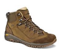 Lomer Scarponi Da Trekking Sella High Mtx Nubuck